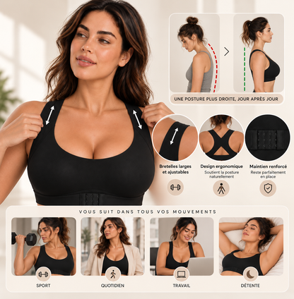 Posture Perfect Bra