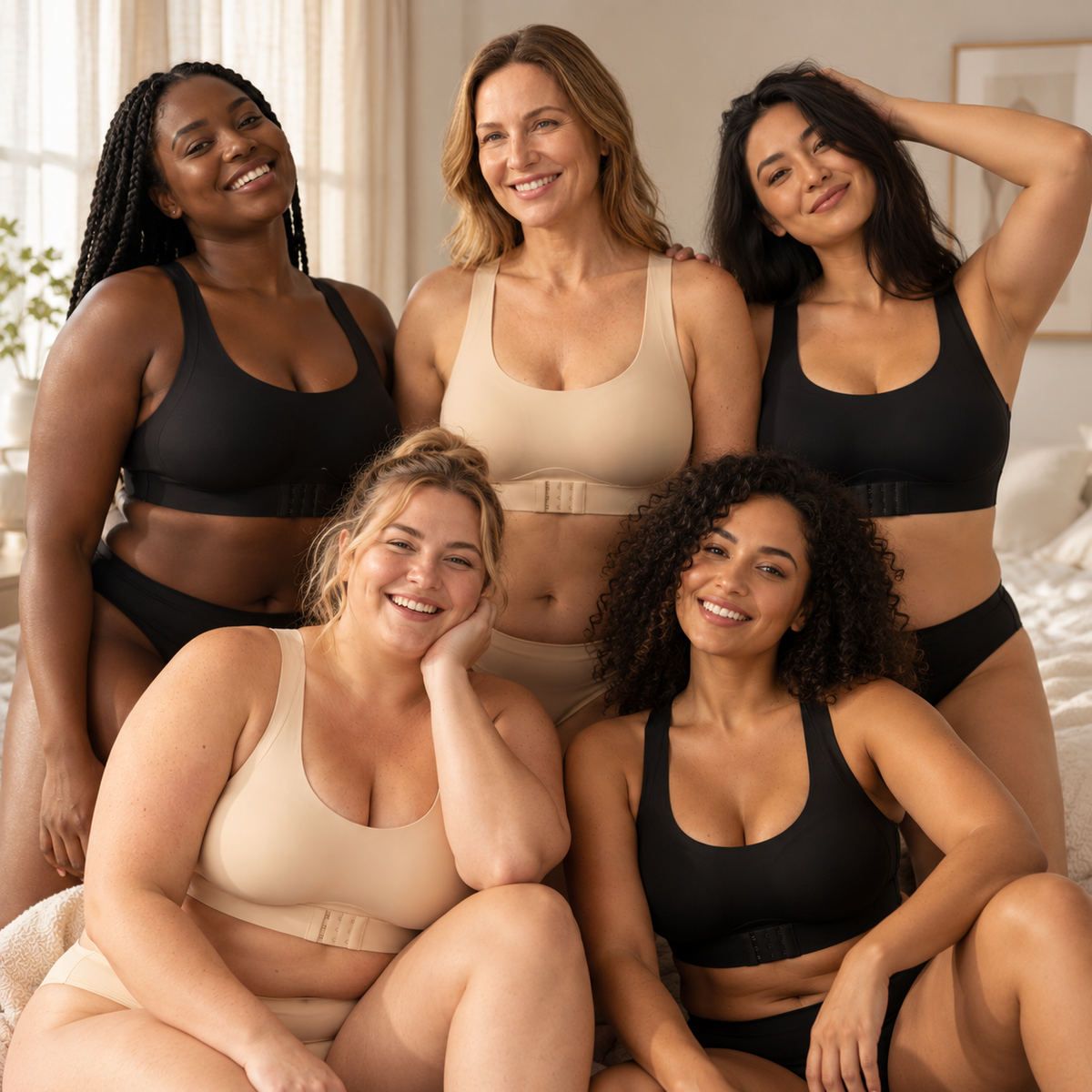 Posture Perfect Bra